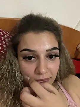 CrazyJessika online show from March 14, 9:38 pm