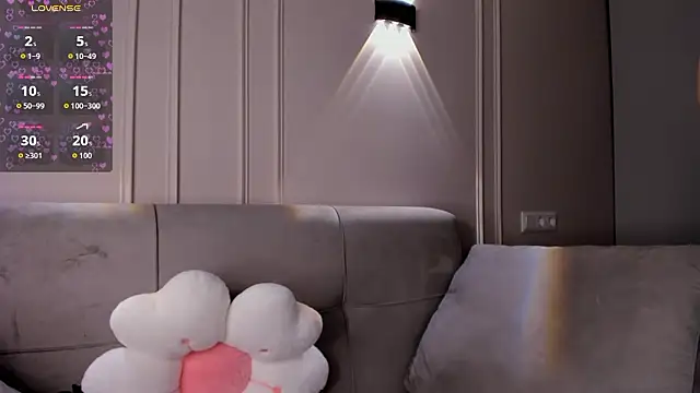 tokkpokki online show from February 26, 9:30 am