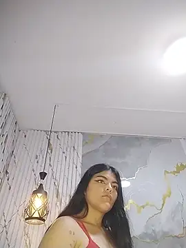 NIKIBUNNY online show from March 26, 12:18 pm