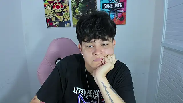  ian sweet online show from November 22, 7:49 pm