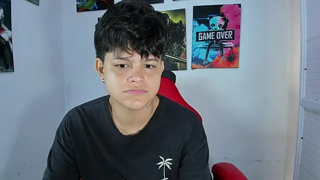  ian sweet online show from January 17, 12:23 pm