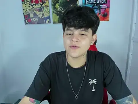  ian sweet online show from November 25, 7:26 pm