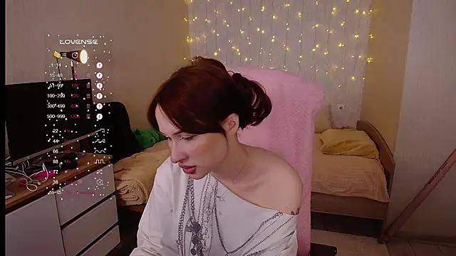 Jenny Soulful online show from January 12, 12:21 pm