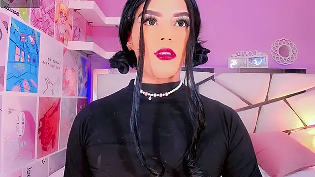 DaleskaSanchez online show from February 12, 5:42 am