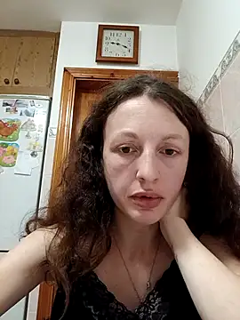 AlisKiv online show from November 24, 7:16 pm