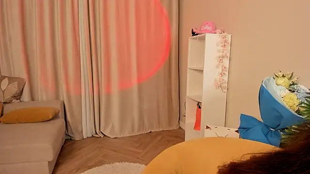 BetteSelbe online show from February 1, 7:12 pm