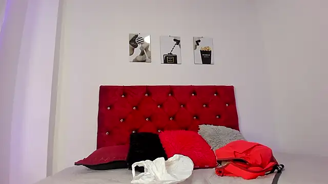 ValeryTs1 online show from February 3, 5:50 pm