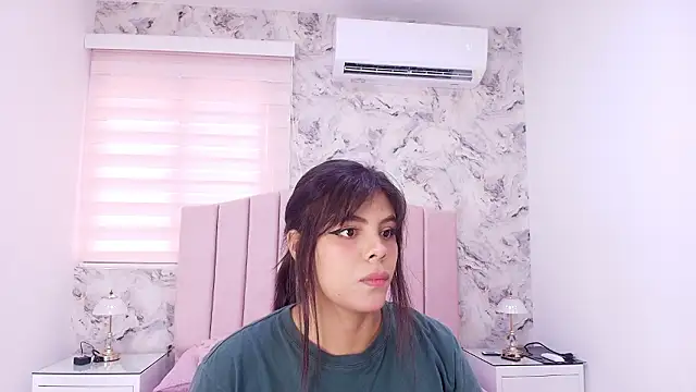 katsumi yan online show from February 24, 7:23 pm