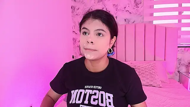 katsumi yan online show from December 2, 7:16 pm