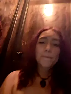 Eveeelyn25 online show from March 1, 1:49 am