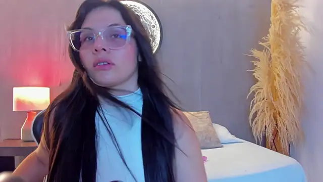 samantha loughty online show from January 5, 7:17 pm