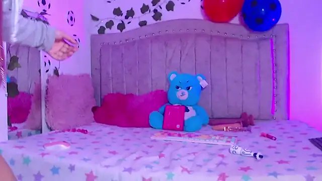 Tinyy Star online show from July 12, 5:30 am