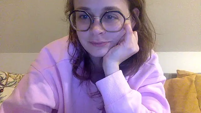 norafack33 online show from January 12, 7:52 pm