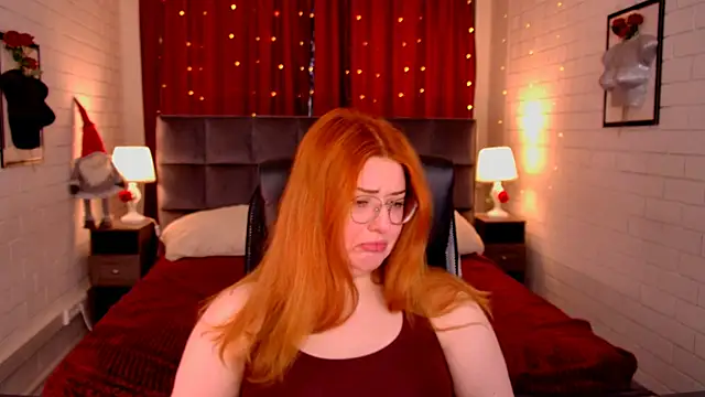 StaceyJensen online show from March 21, 9:14 am