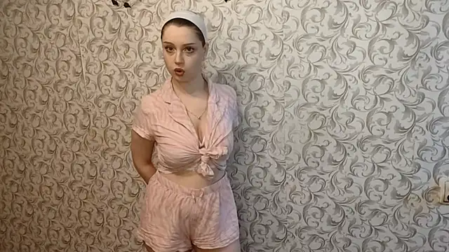 Lilidreamsy online show from January 13, 9:13 am