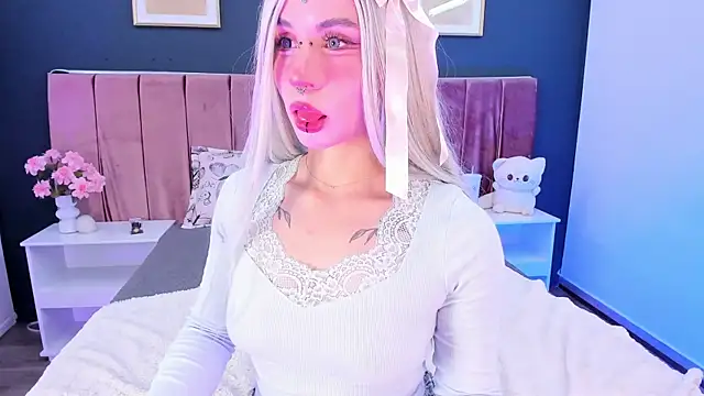 AkiraKurosei online show from April 14, 5:51 am