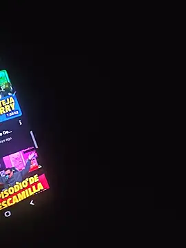 aricub online show from June 29, 1:01 am