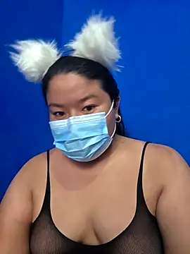 aricub online show from January 18, 10:06 pm