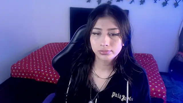 dulcinea77gp online show from February 18, 4:00 am