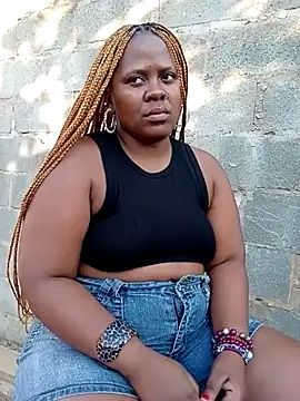 BlackPearlxxo online show from July 7, 1:36 pm