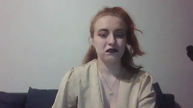 RubyBigBoobs online show from December 16, 5:30 pm