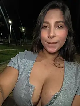 Catalina ramos online show from June 26, 6:47 am