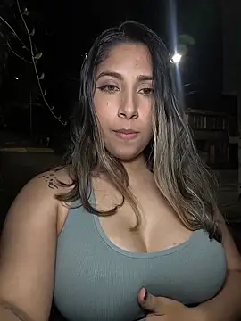 Catalina ramos online show from December 21, 5:55 am