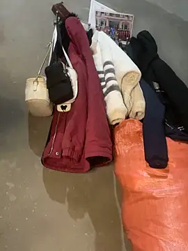 meganmeo online show from February 10, 1:30 am