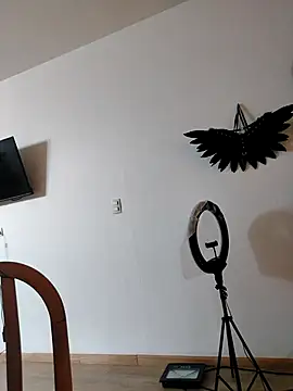 ArgentinaShani online show from March 14, 7:04 pm