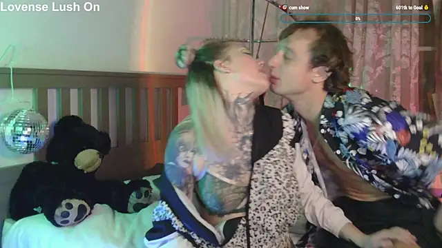 renaline rush online show from November 27, 5:49 pm