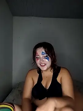 alisson indraa online show from March 6, 6:08 am