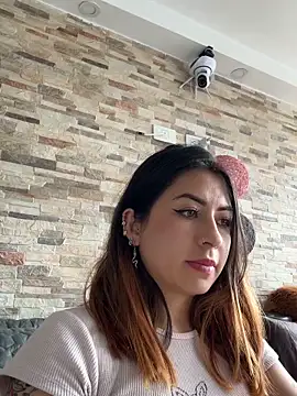 MaddieHunter online show from June 16, 8:21 pm
