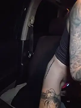 FreyaFucksFans online show from July 25, 9:00 pm