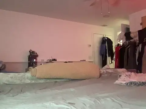 MysteriousMadam online show from January 8, 3:54 am