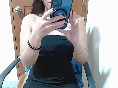 Kinky celistine online show from November 25, 3:25 pm