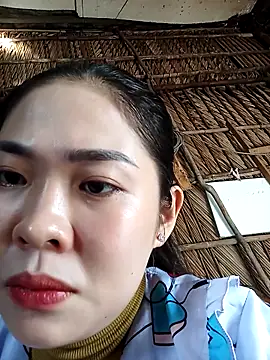 Lin-kute98 online show from April 1, 1:50 am