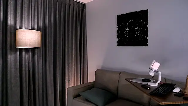 AliceeBoom online show from December 1, 1:31 am