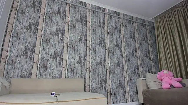 SexyElisabeth online show from November 17, 6:03 am