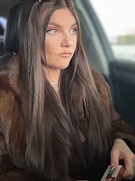 JessicaFlame online show from February 10, 1:58 pm