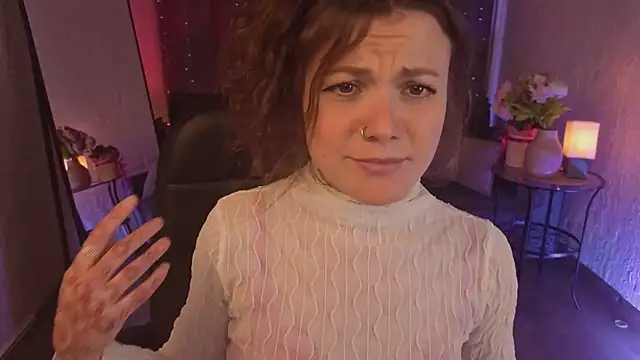 Marla Bri online show from December 18, 1:27 pm