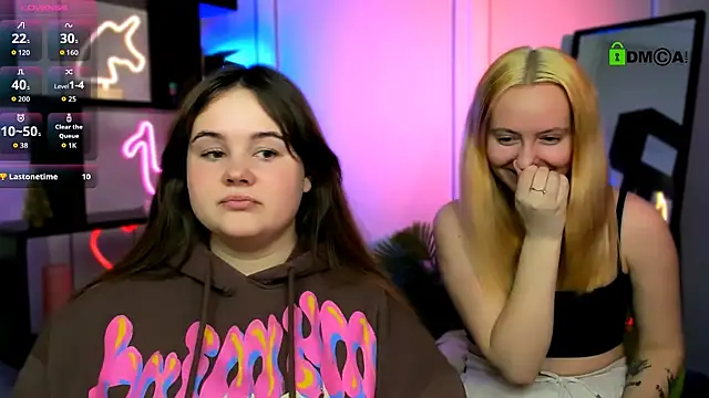 candy flossie1 online show from December 23, 6:28 am