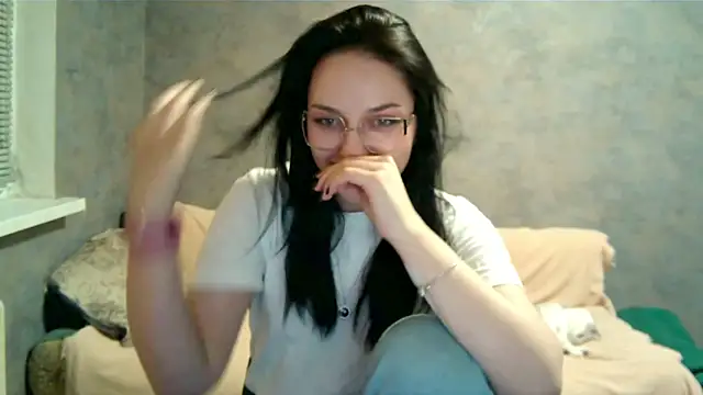 GlibRasher online show from November 27, 8:12 pm