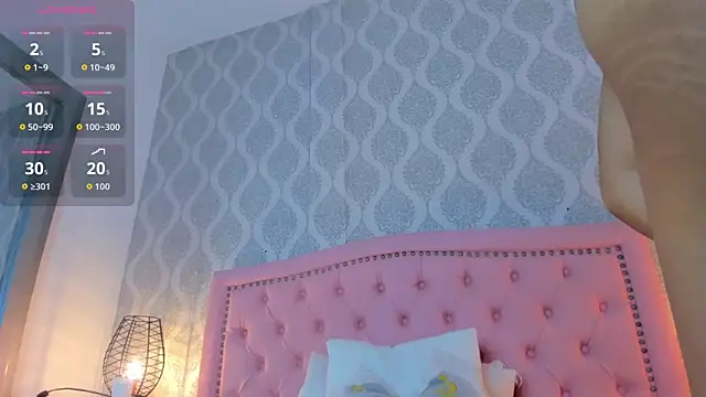 emma scott 7 online show from April 1, 1:41 pm