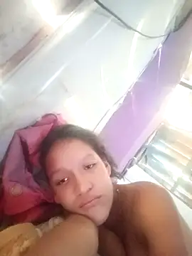 rachelbunny and kevin online show from December 1, 8:55 pm