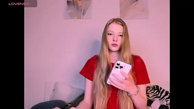  Milana Sparkl75  online show from January 11, 7:19 pm