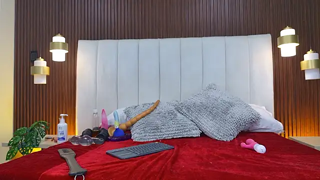 cata muakgb online show from March 7, 4:25 pm