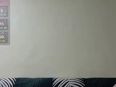 Juliet official pro online show from December 19, 10:24 pm