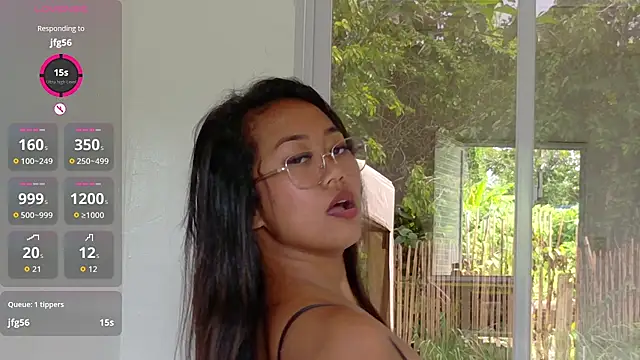 Juliet official pro online show from July 24, 2:09 am