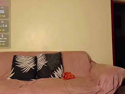 Juliet official pro online show from January 18, 9:22 pm