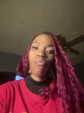 AmaraBlackie78 online show from August 1, 8:33 pm
